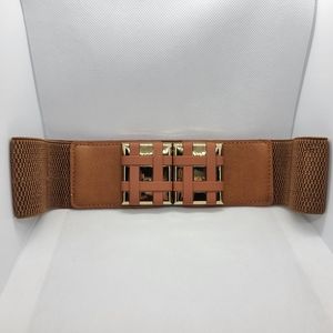 Woman belt